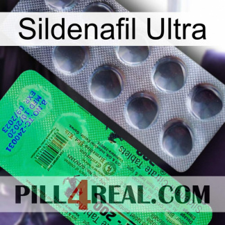 Sildenafil Ultra new04